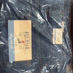 Men’s Red Head brand Jeans from Bass Pro 36x30